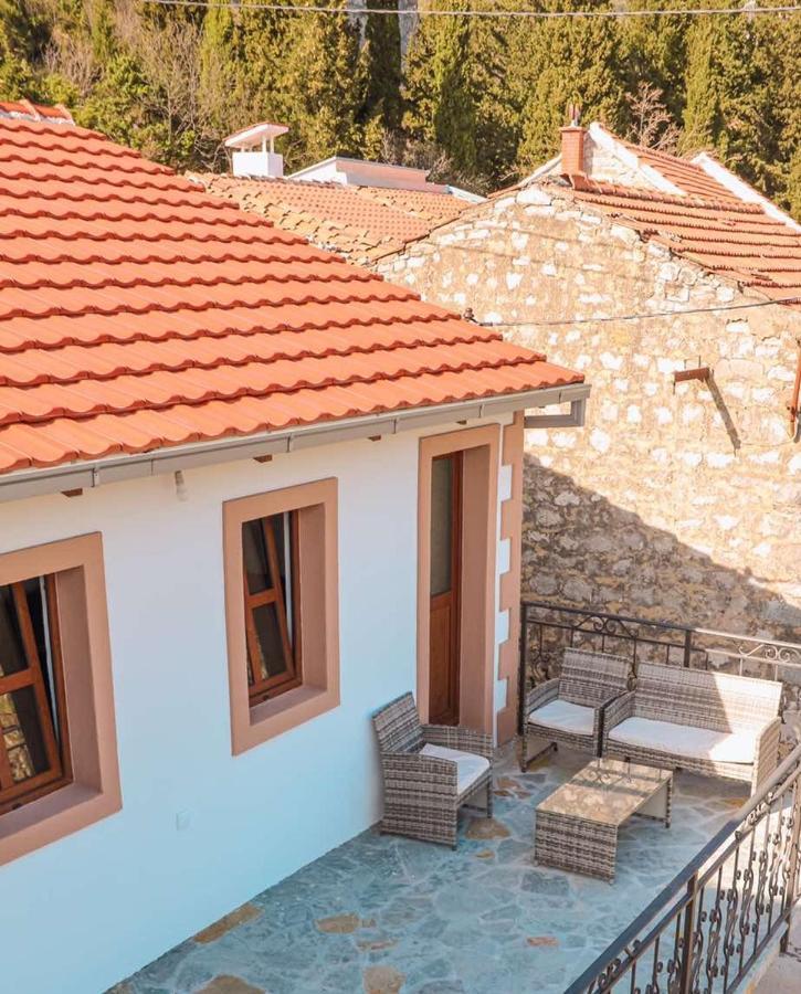 Apartmani Dumezic Bar Εξωτερικό φωτογραφία