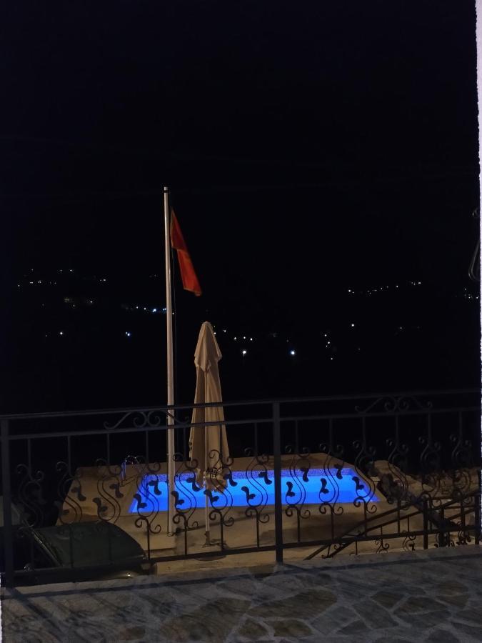 Apartmani Dumezic Bar Εξωτερικό φωτογραφία
