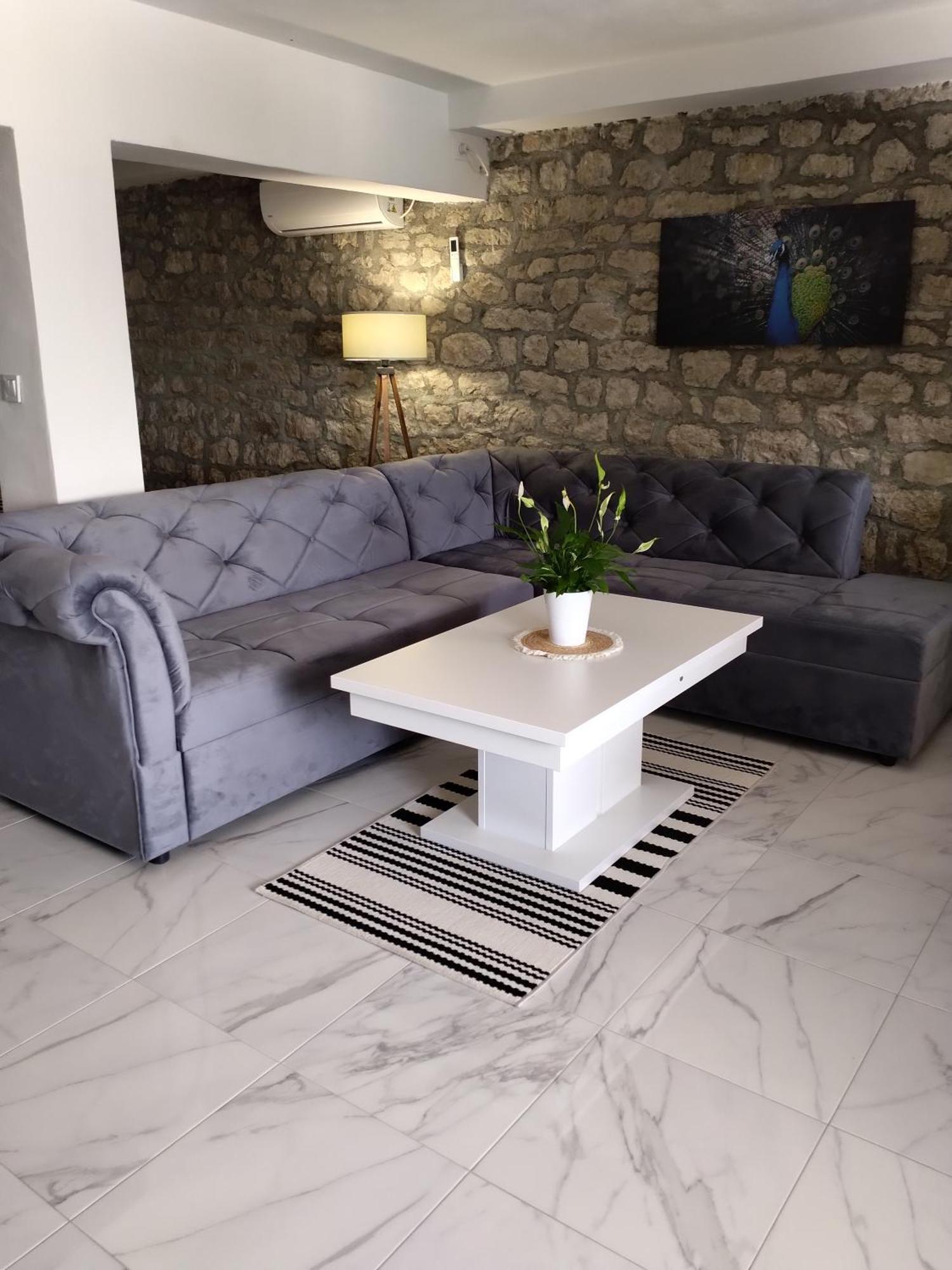 Apartmani Dumezic Bar Δωμάτιο φωτογραφία