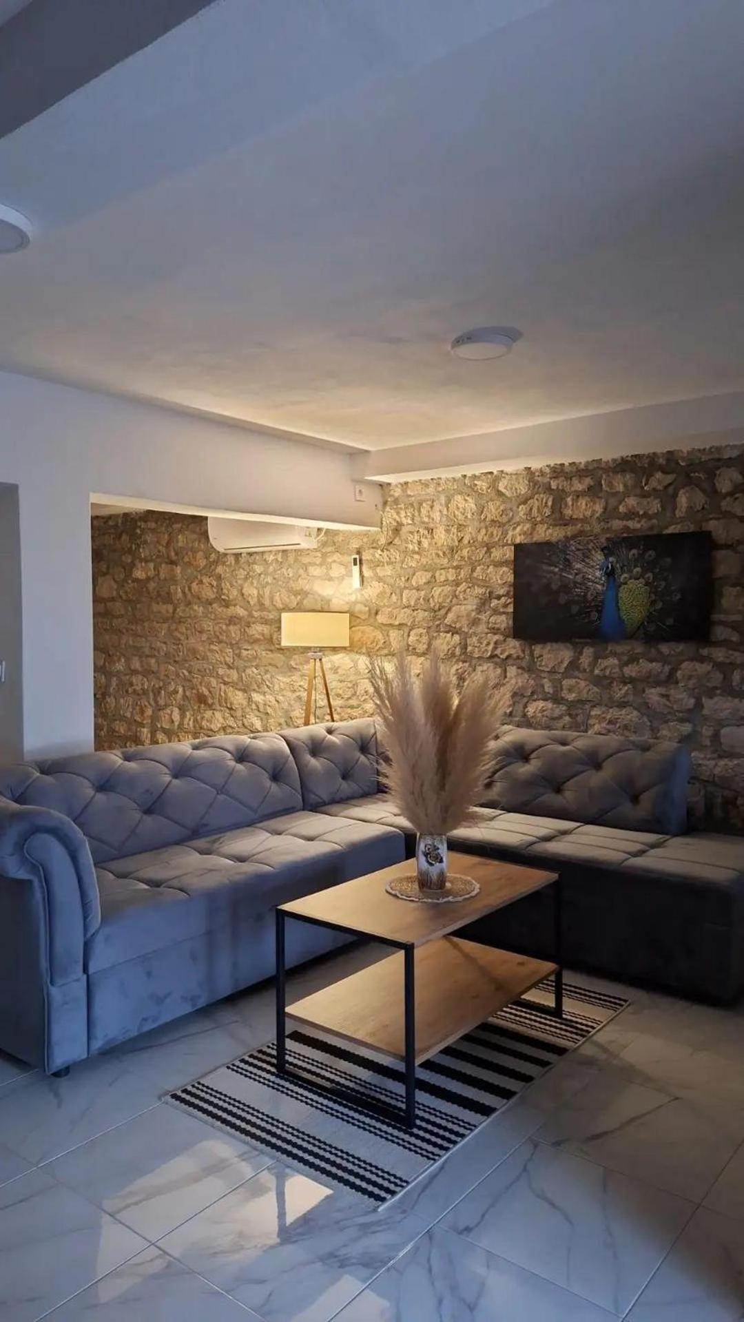 Apartmani Dumezic Bar Δωμάτιο φωτογραφία